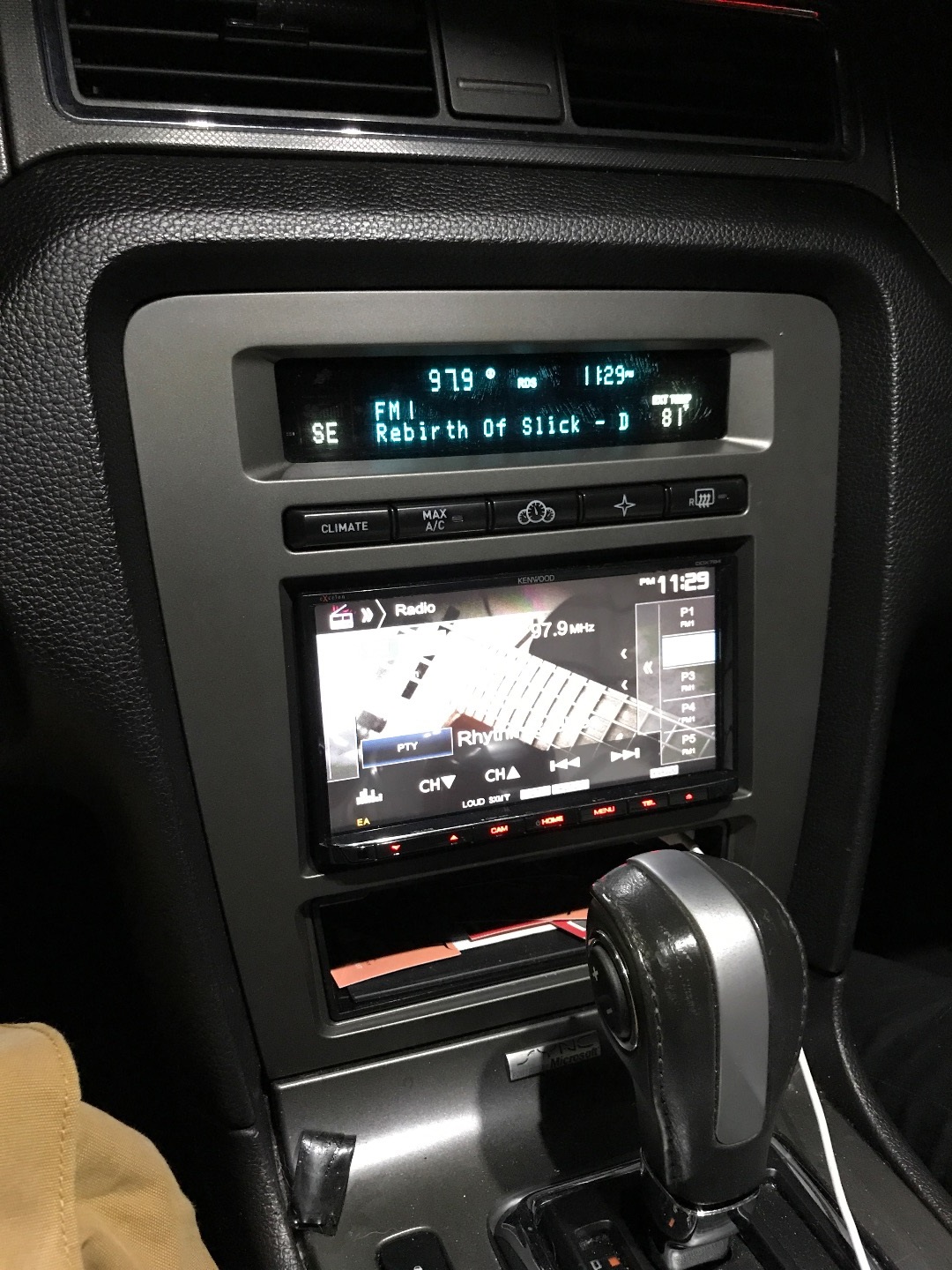 Customer review photo