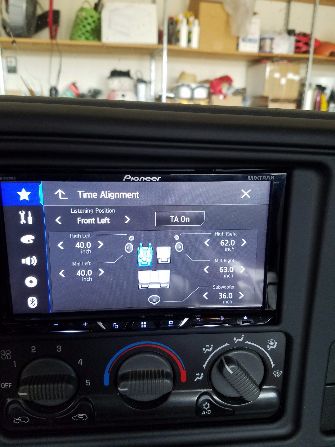 Customer review photo