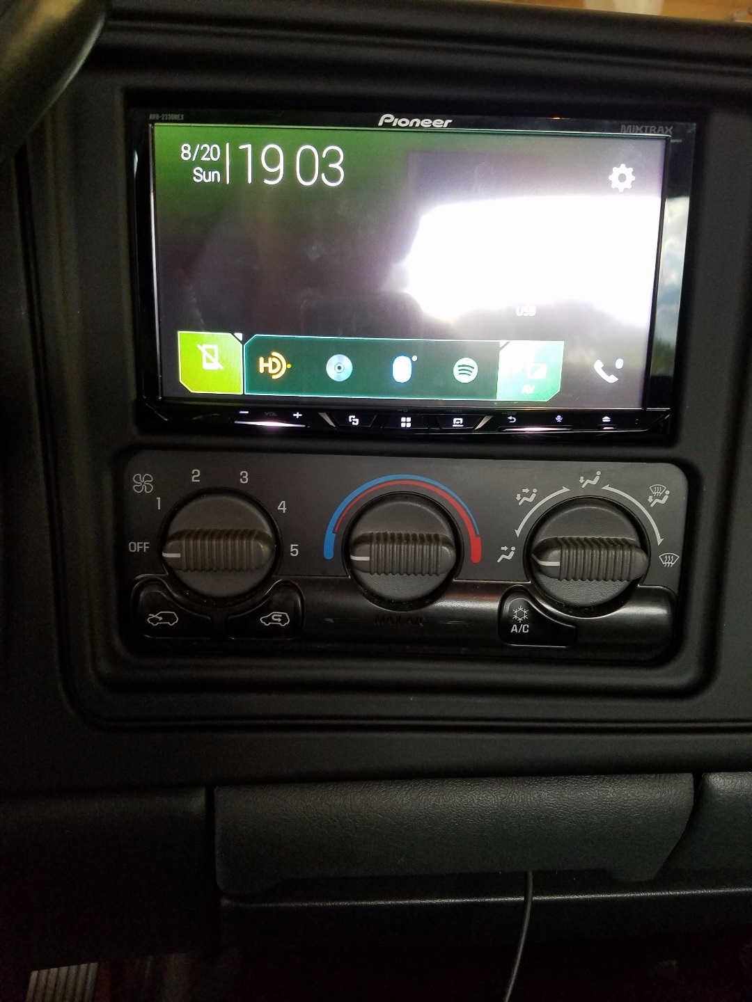 Customer review photo