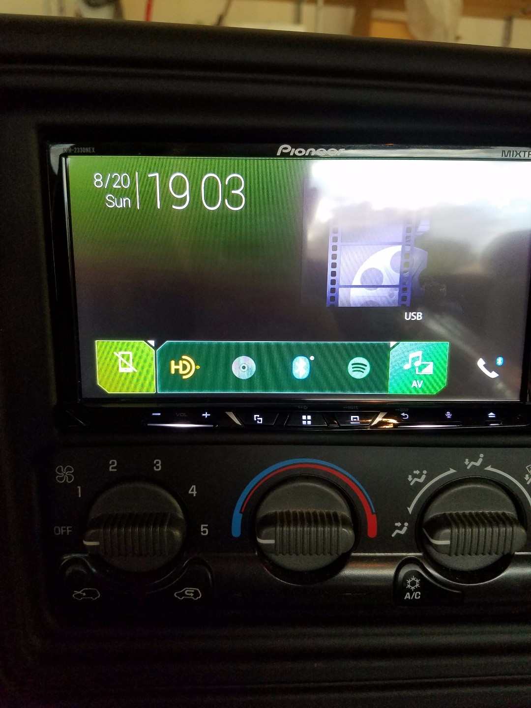 Customer review photo