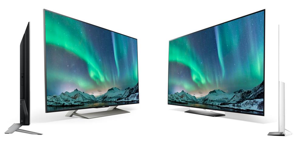 LED LCD vs OLED