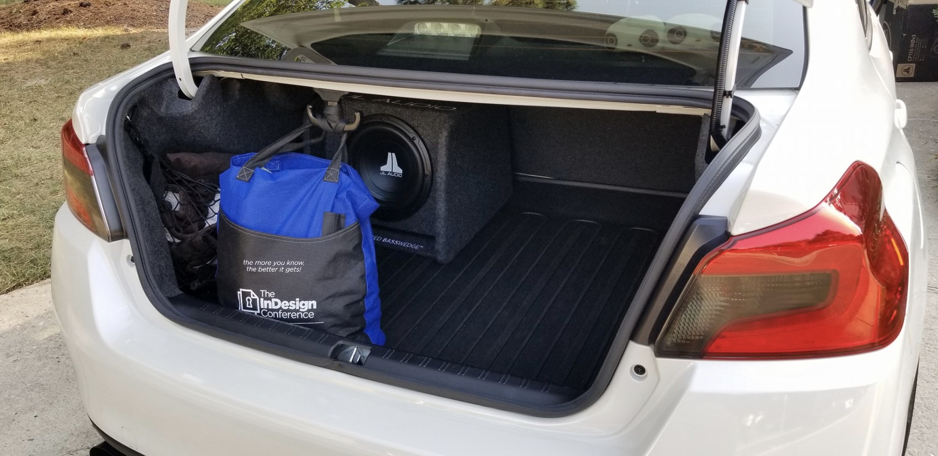 Customer review photo
