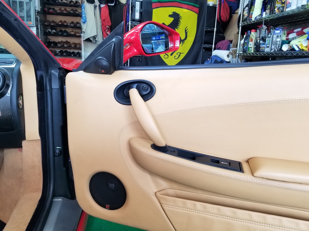 Customer review photo