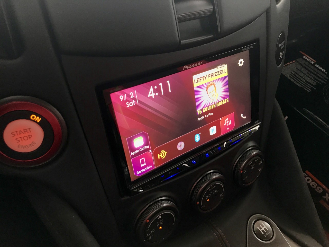 Customer review photo