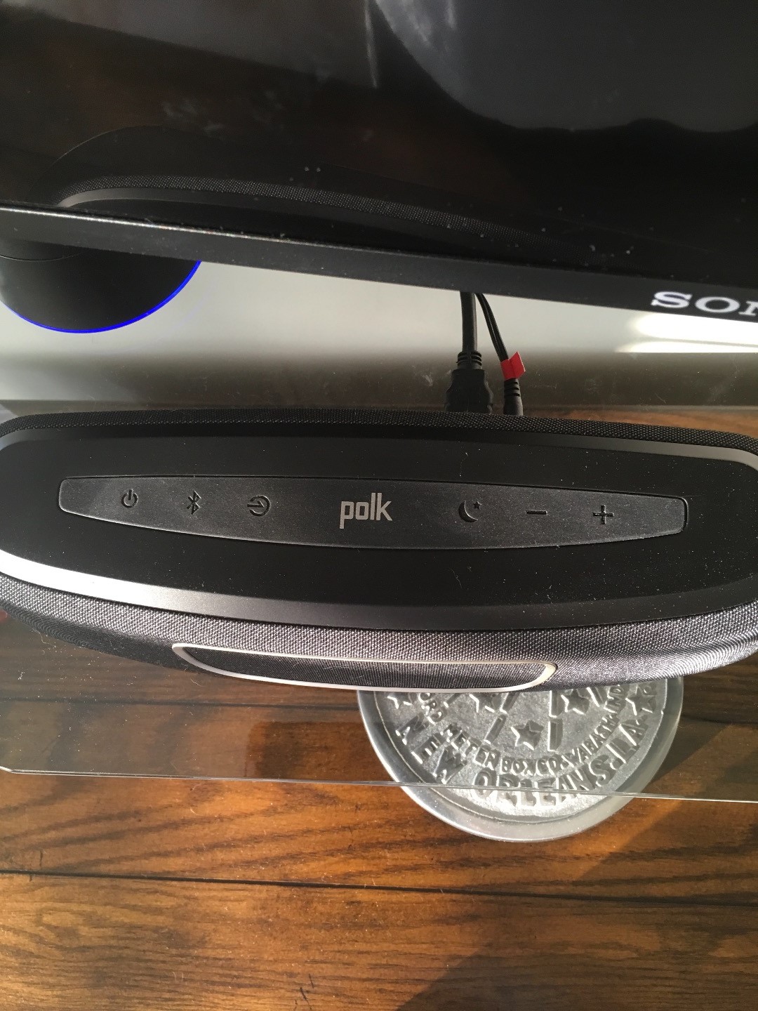 Customer review photo