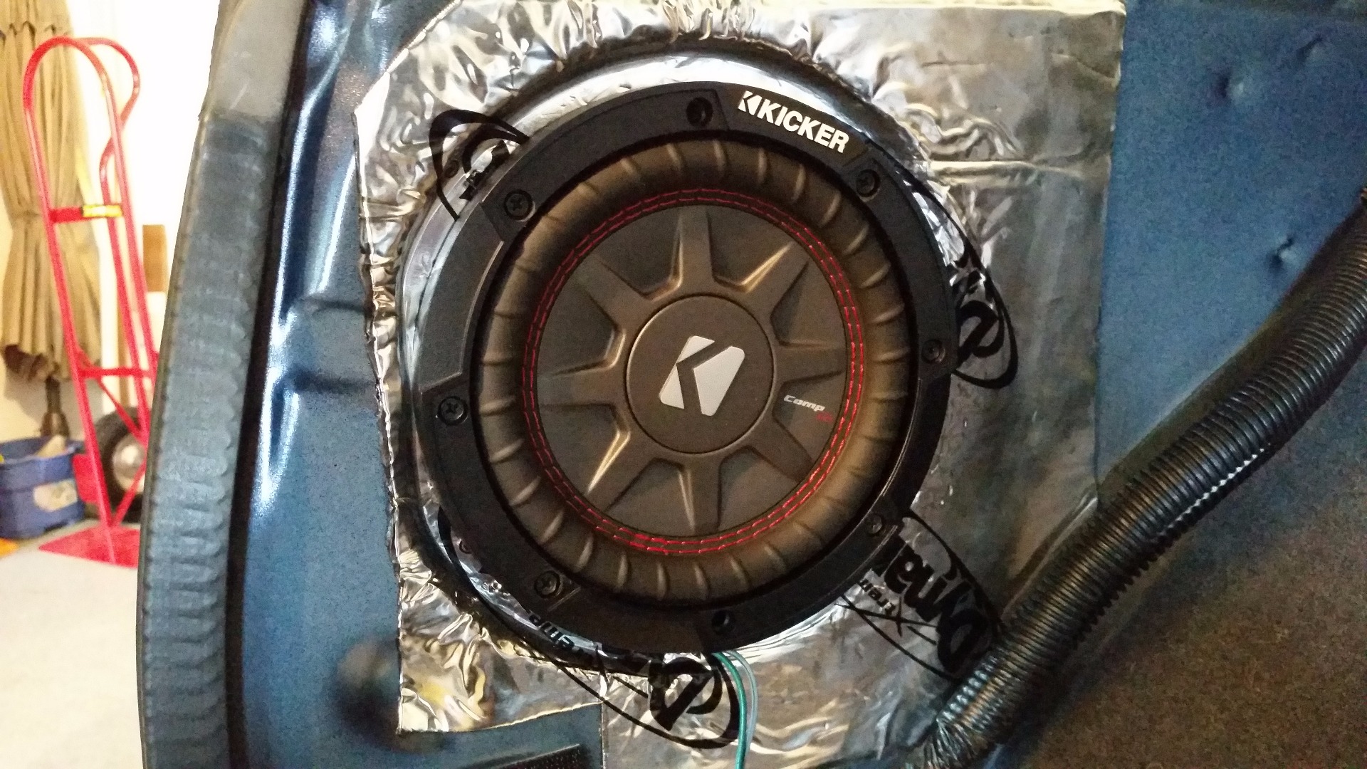 Customer review photo
