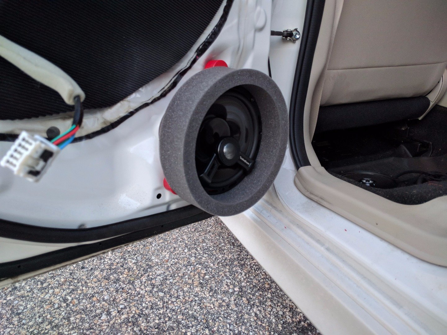 Customer review photo