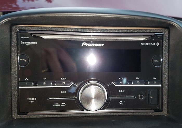 Customer review photo