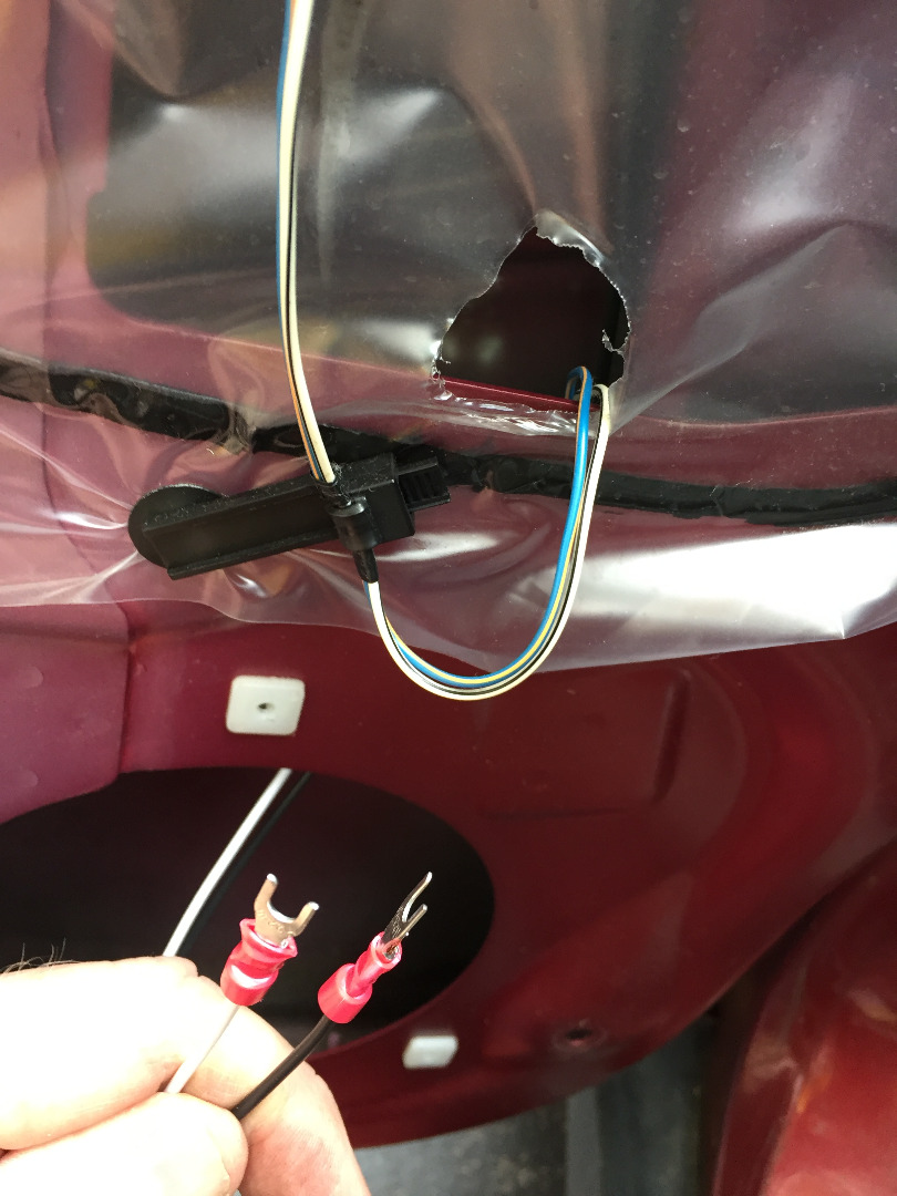 Customer review photo