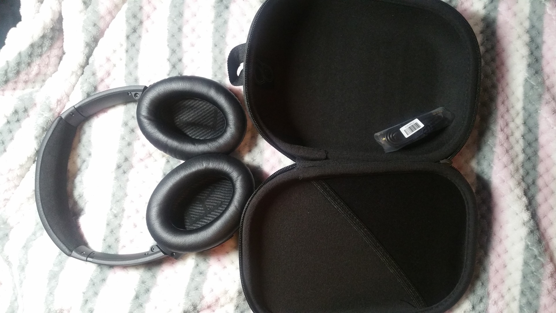 Customer review photo