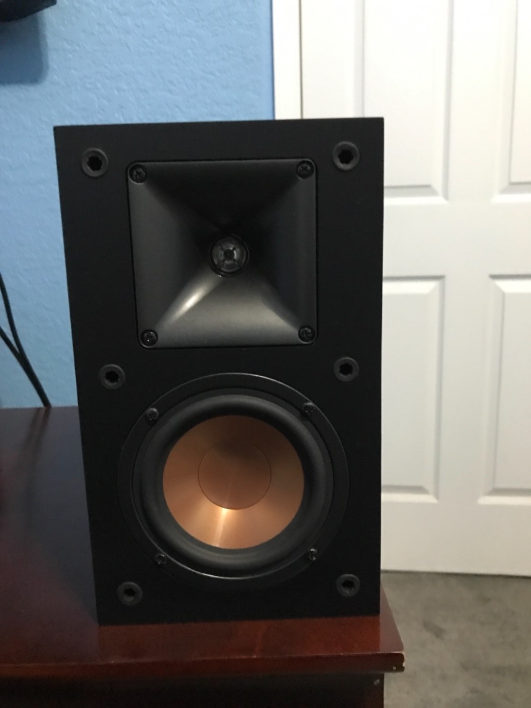 Customer review photo