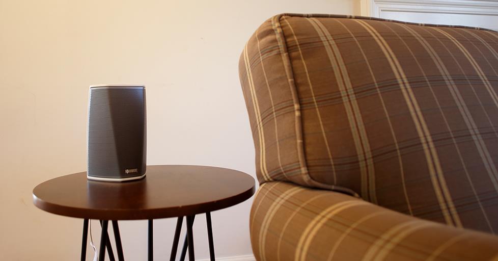 HEOS 1 surround
