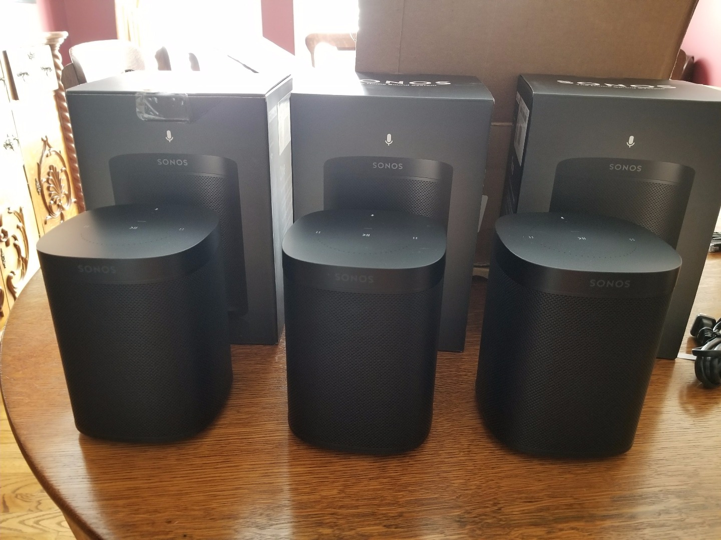 Customer review photo