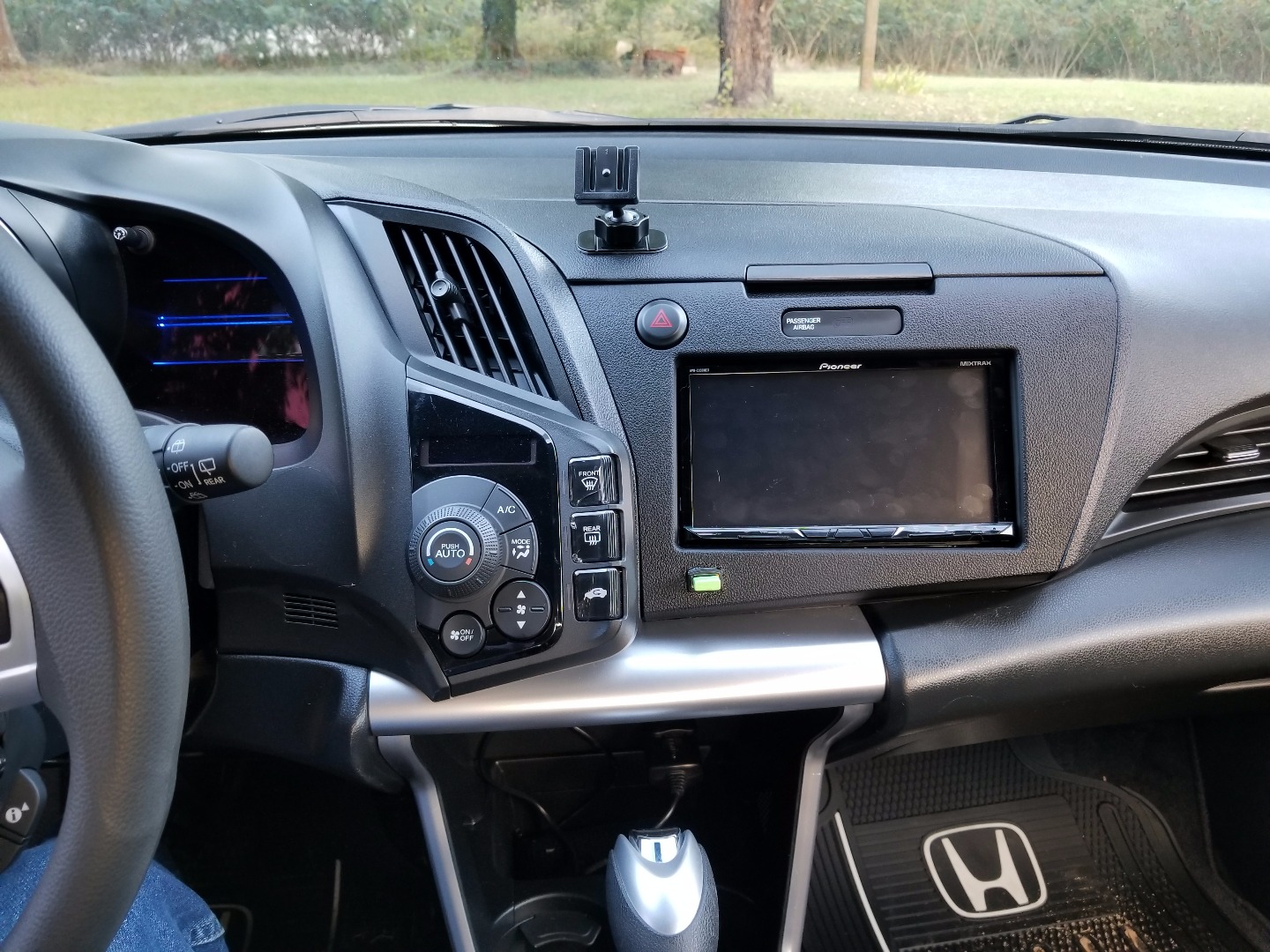 Customer review photo