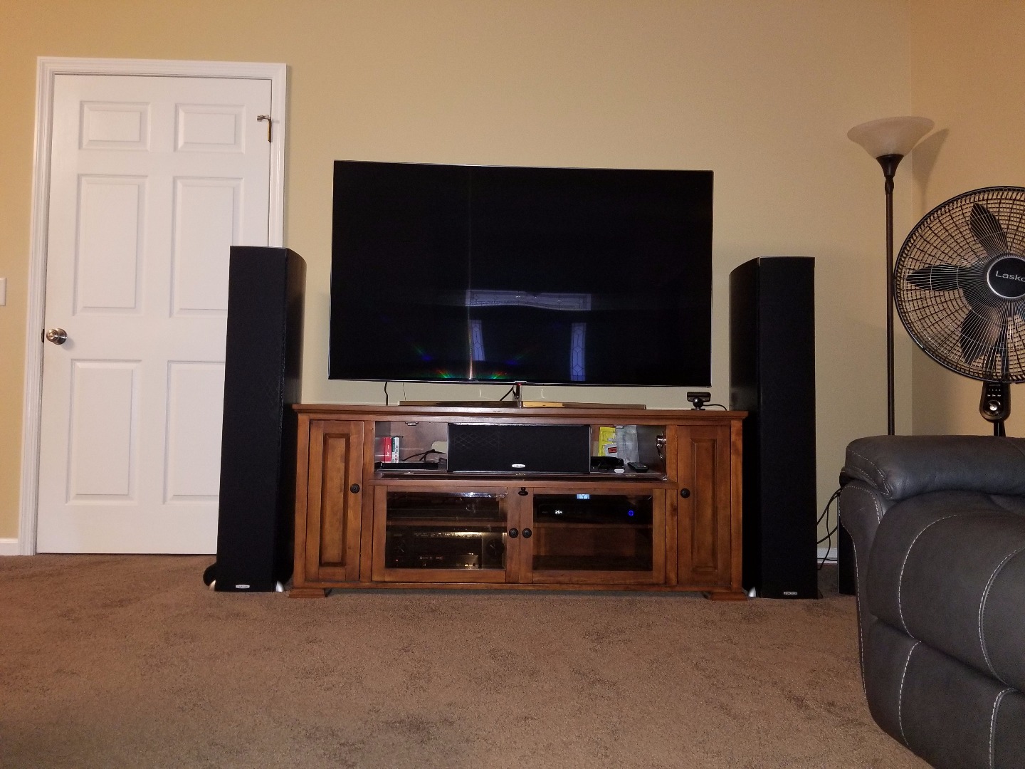 Customer review photo