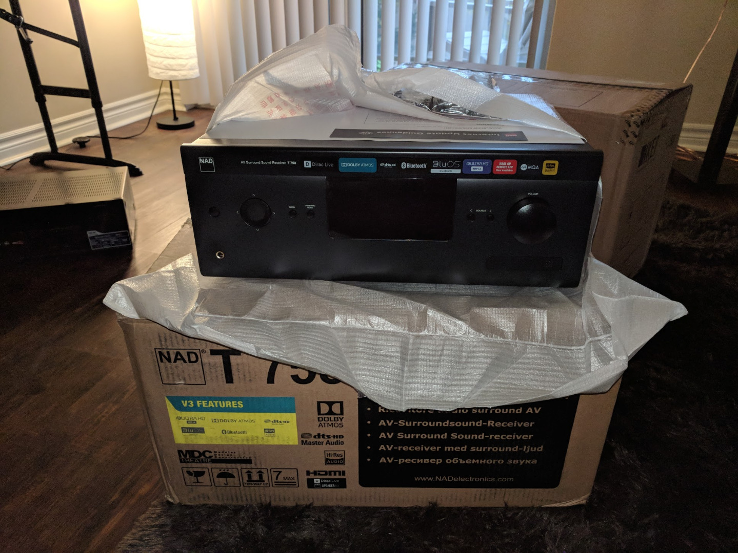 Customer review photo