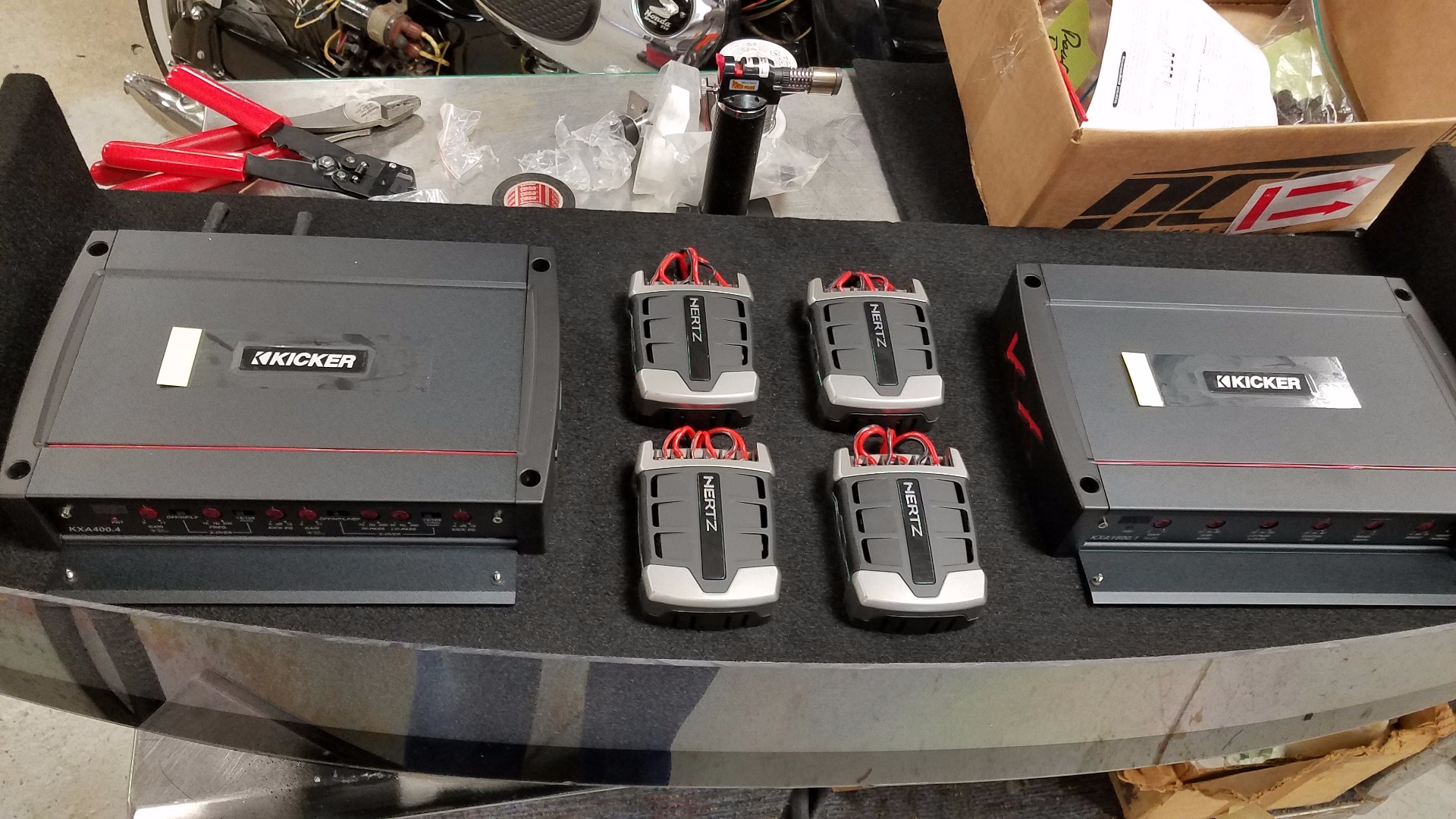 Customer review photo