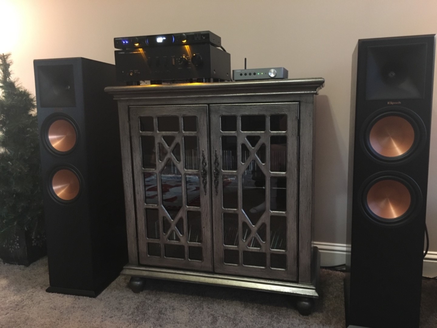 Customer review photo