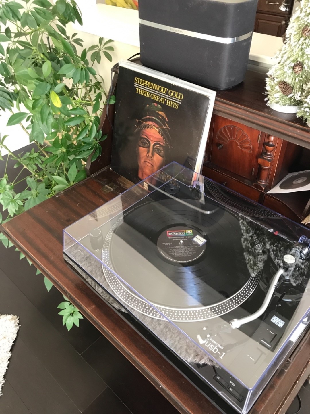 Customer review photo