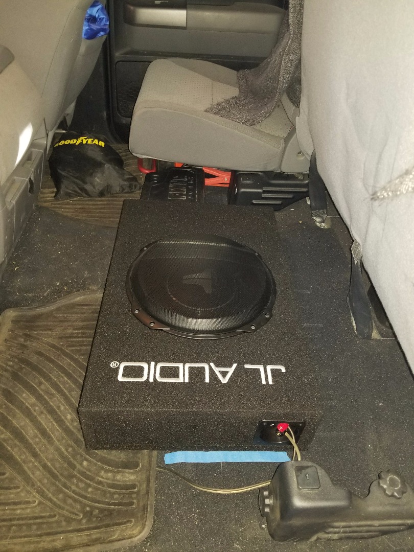 Customer review photo