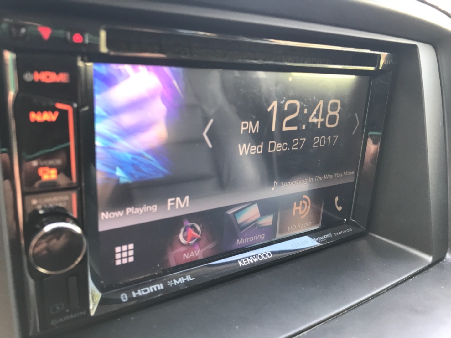 Customer review photo