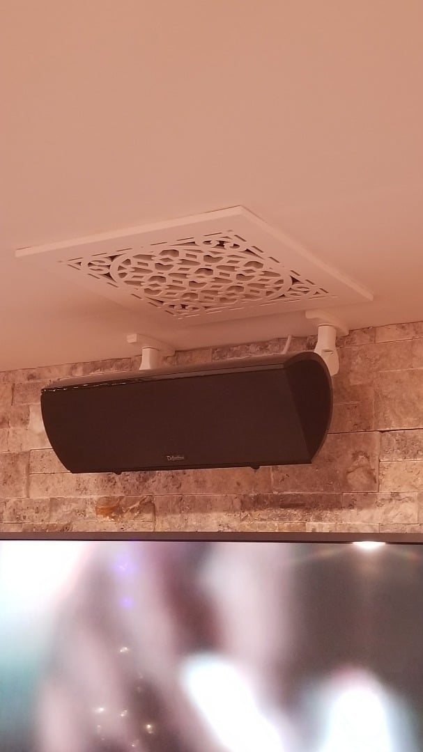 Customer review photo