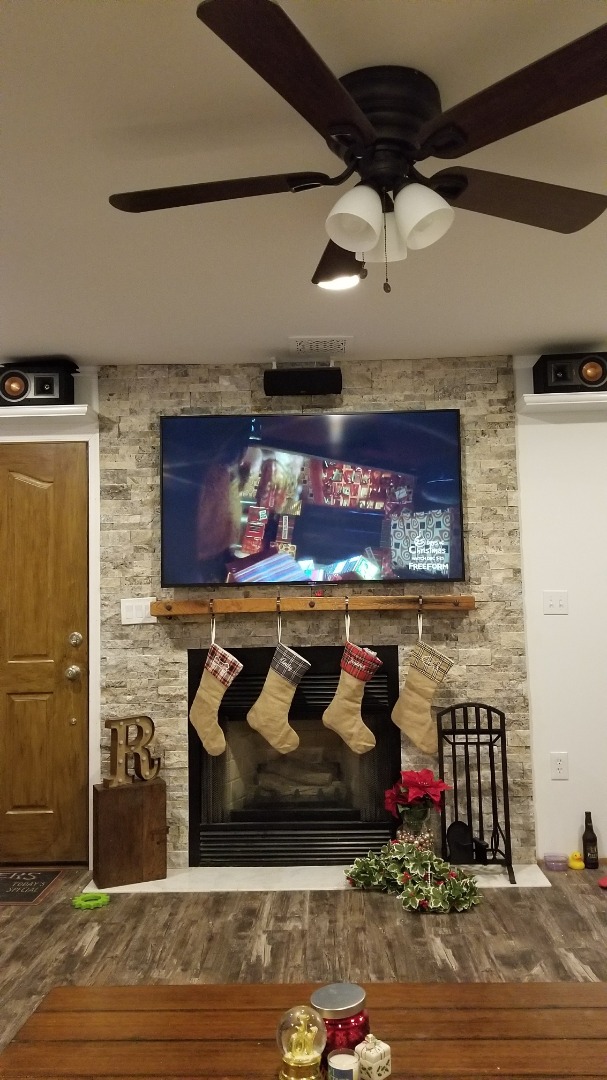 Customer review photo