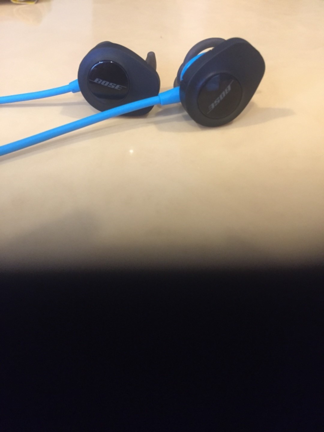 Customer review photo