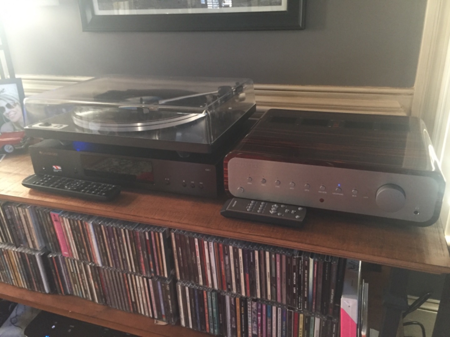 Customer review photo