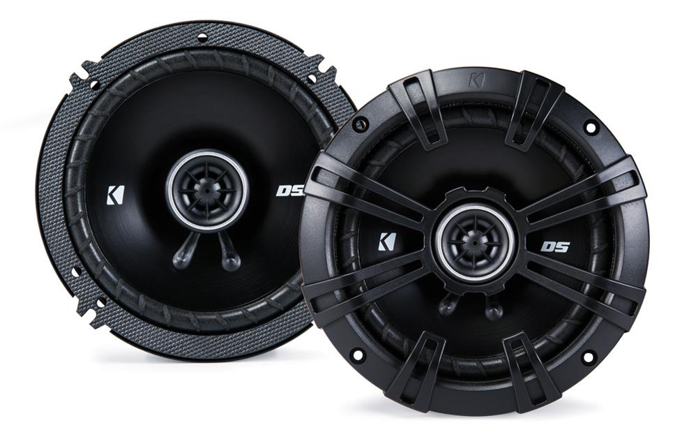 Kicker D Series