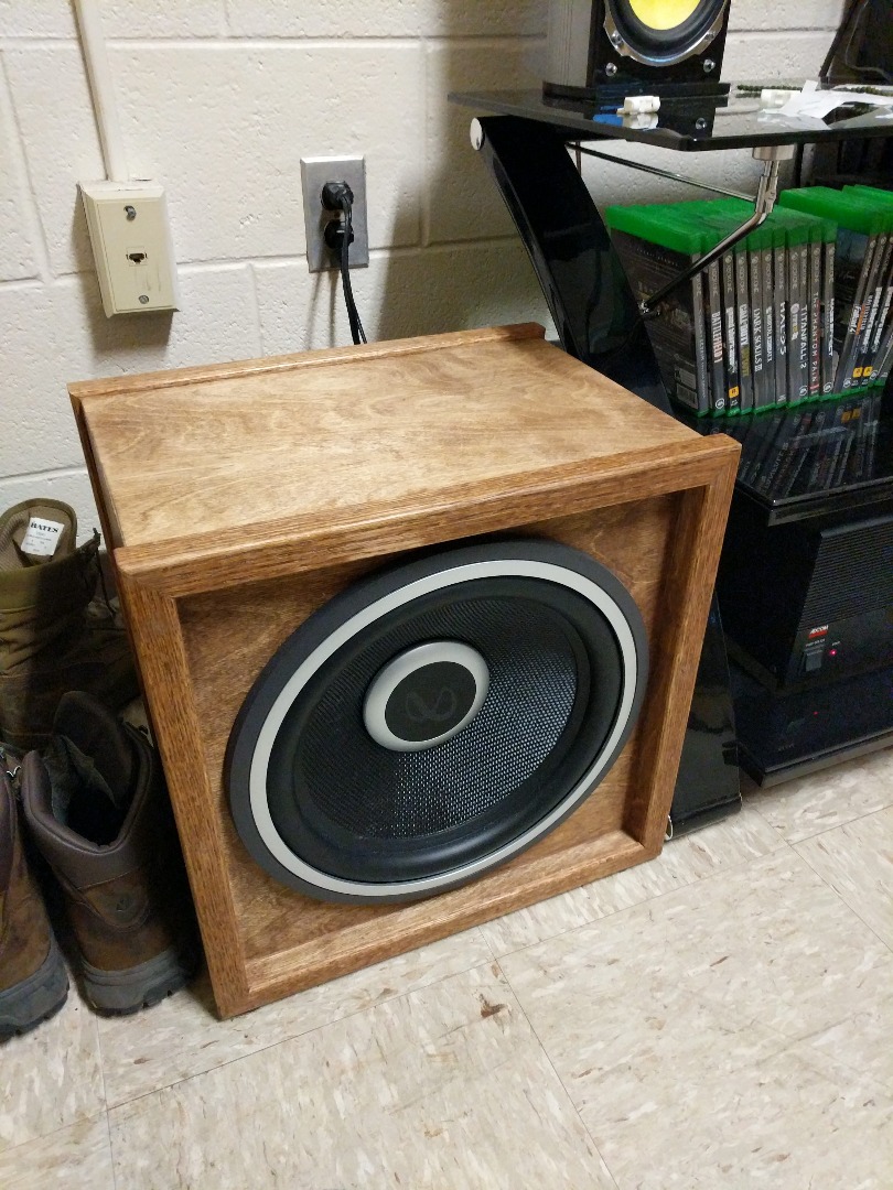 Customer review photo