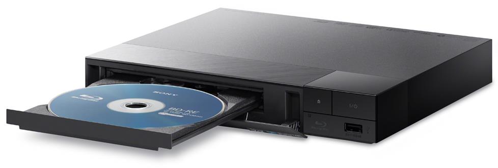 Sony BDP-S3700