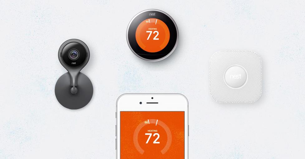 The Nest Family