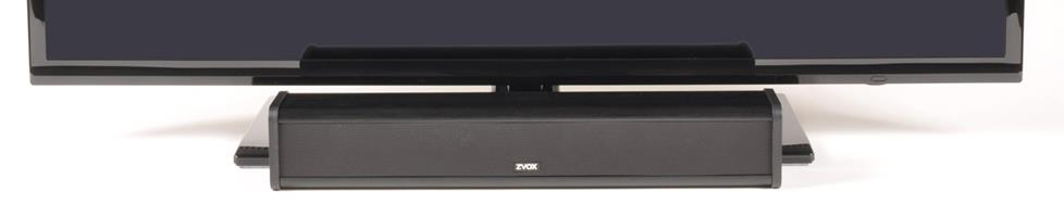 ZVOX AV200