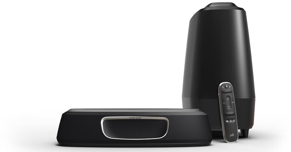 Polk Audio MagniFi Mini