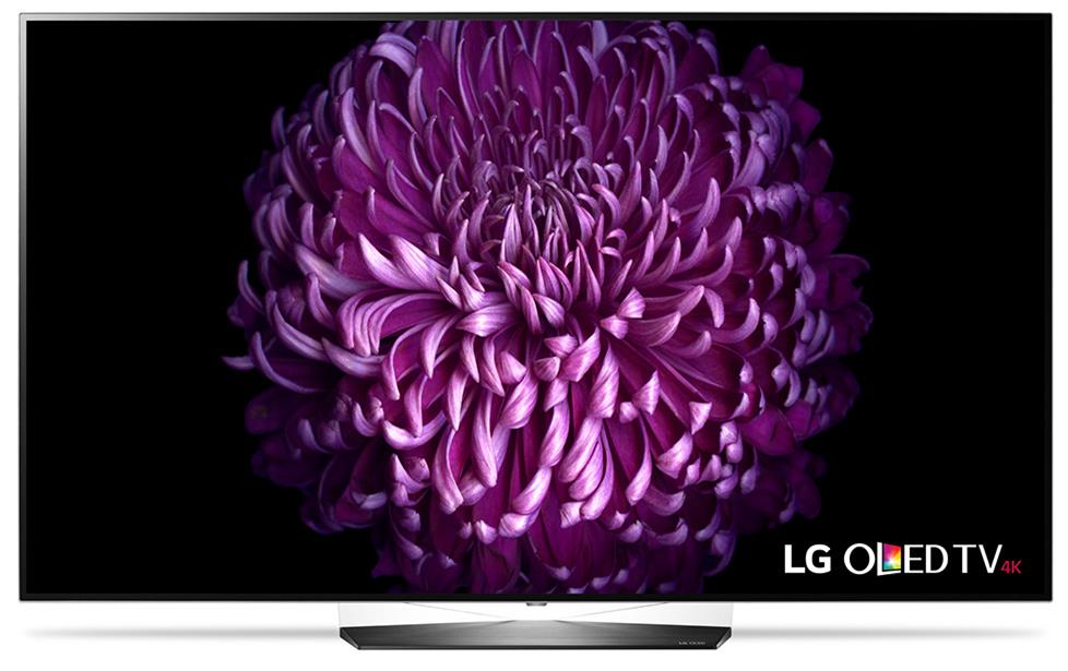 LG-OLED55B7A
