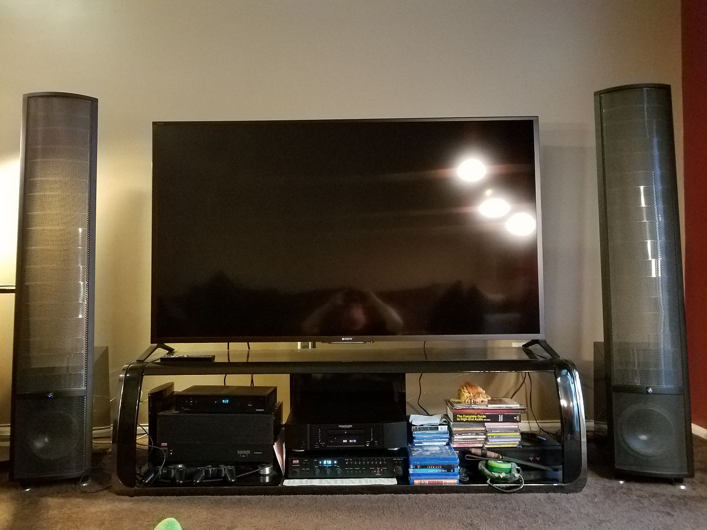 Customer review photo