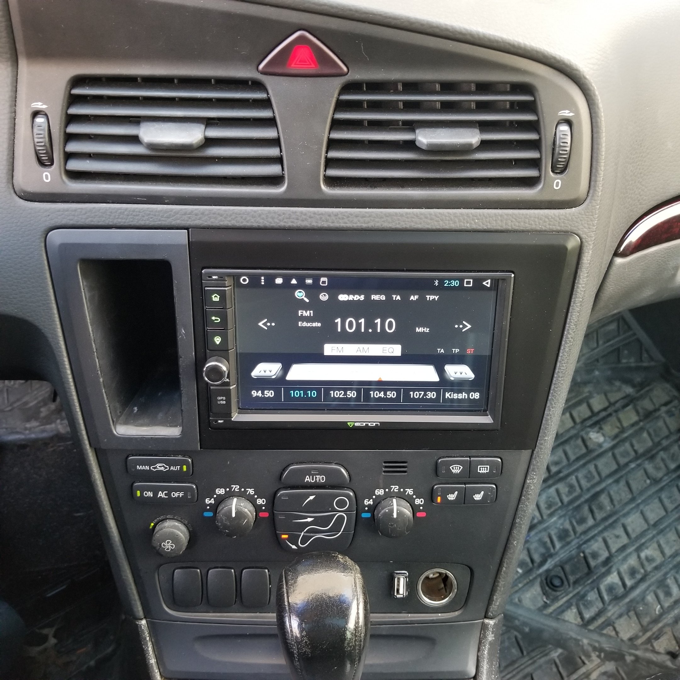Customer review photo