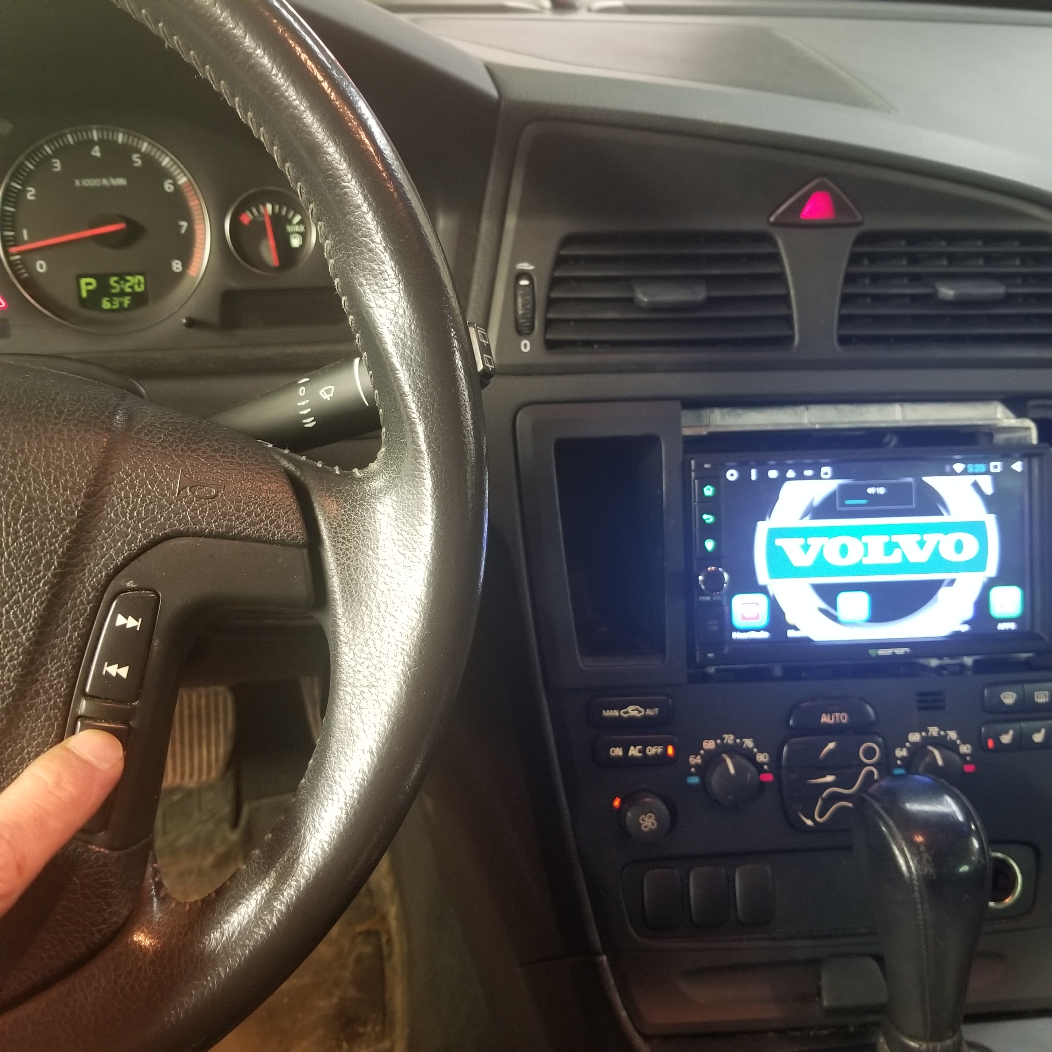 Customer review photo
