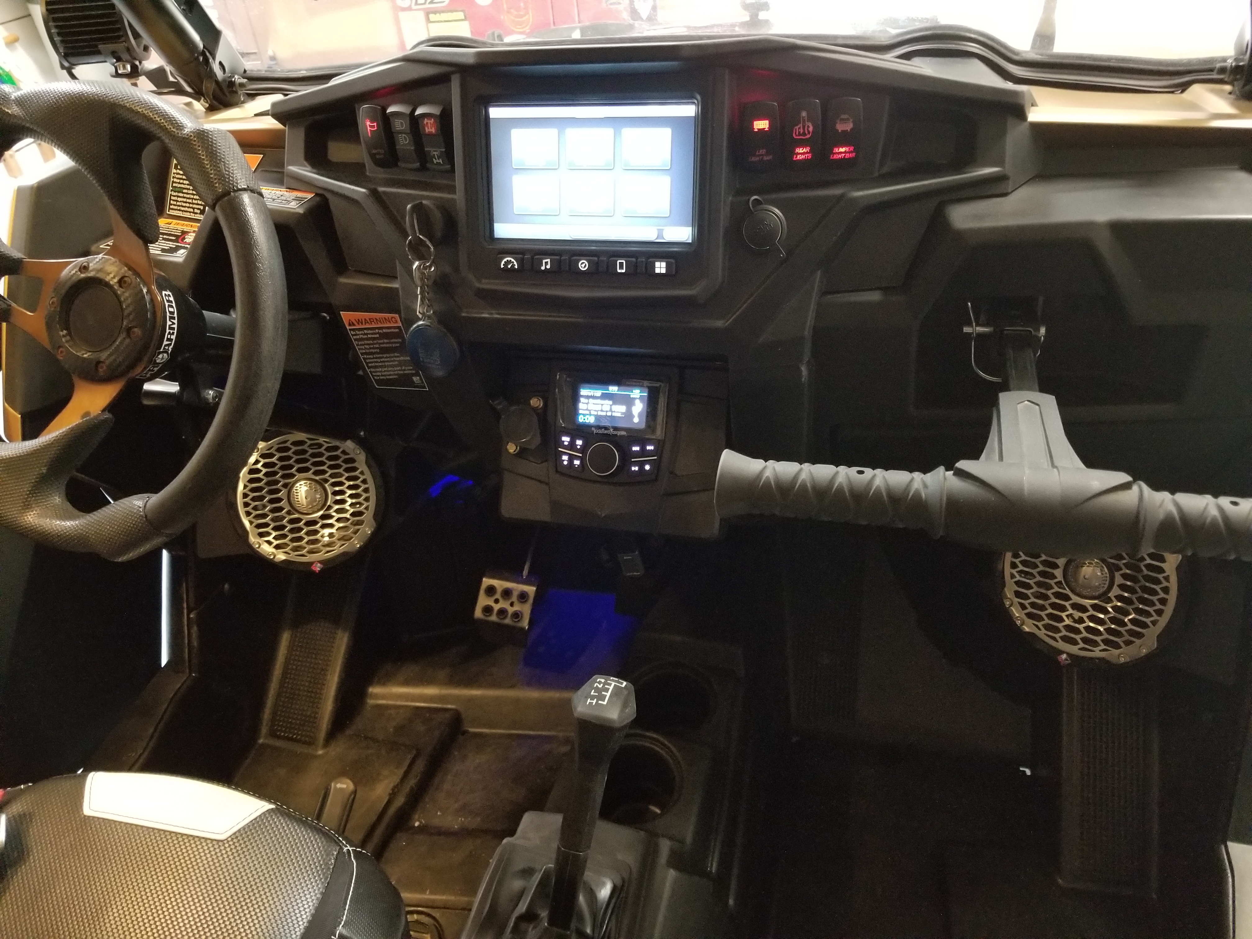 Customer review photo