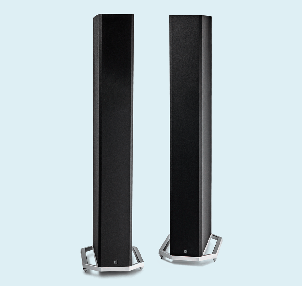 Definitive Technology BP-9060 speakers