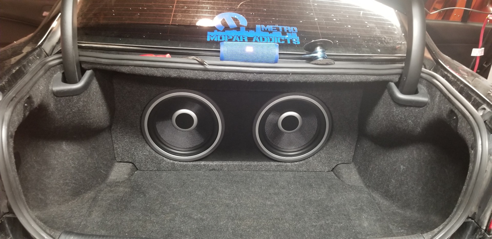 Customer review photo