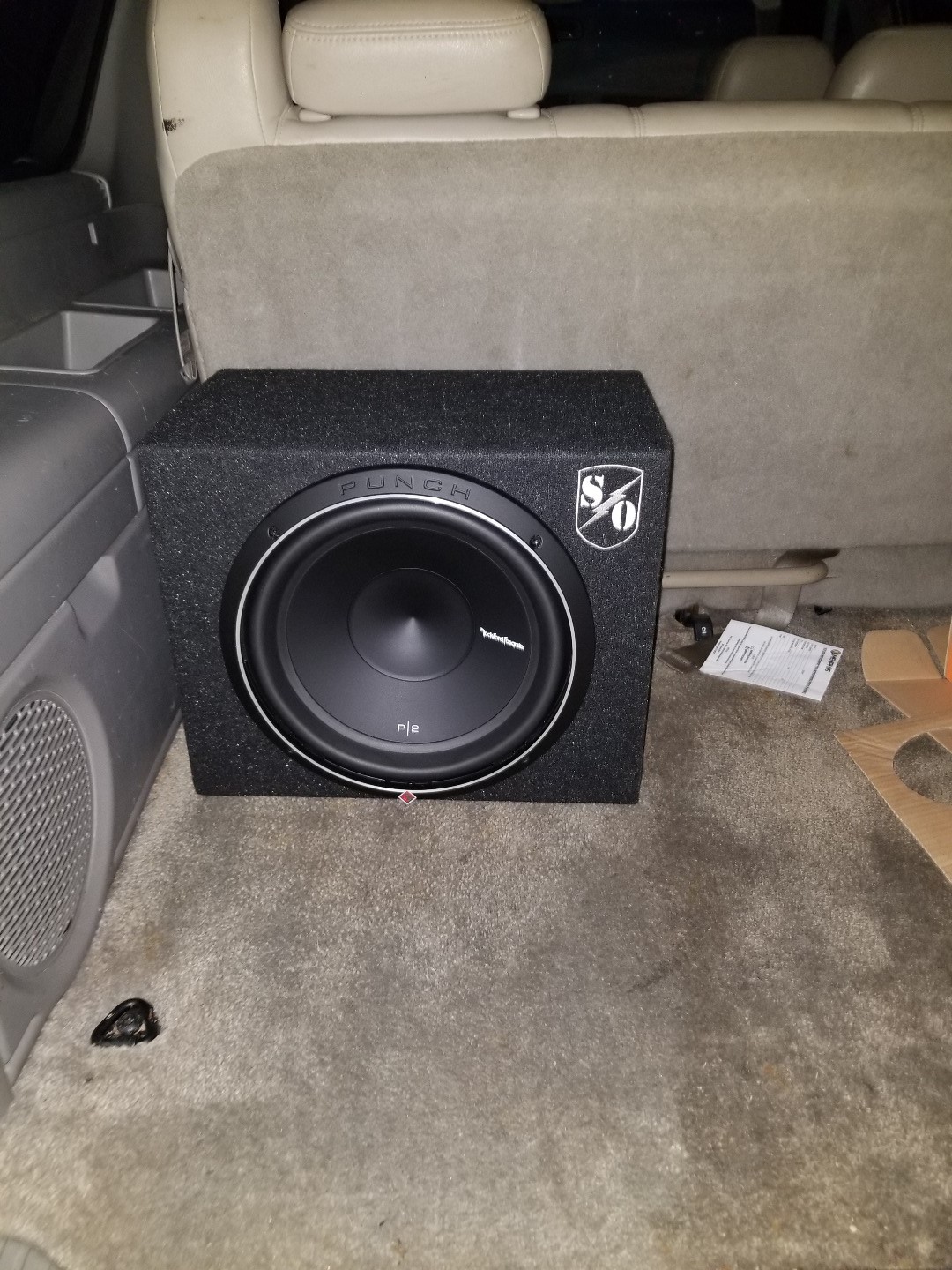 Customer review photo