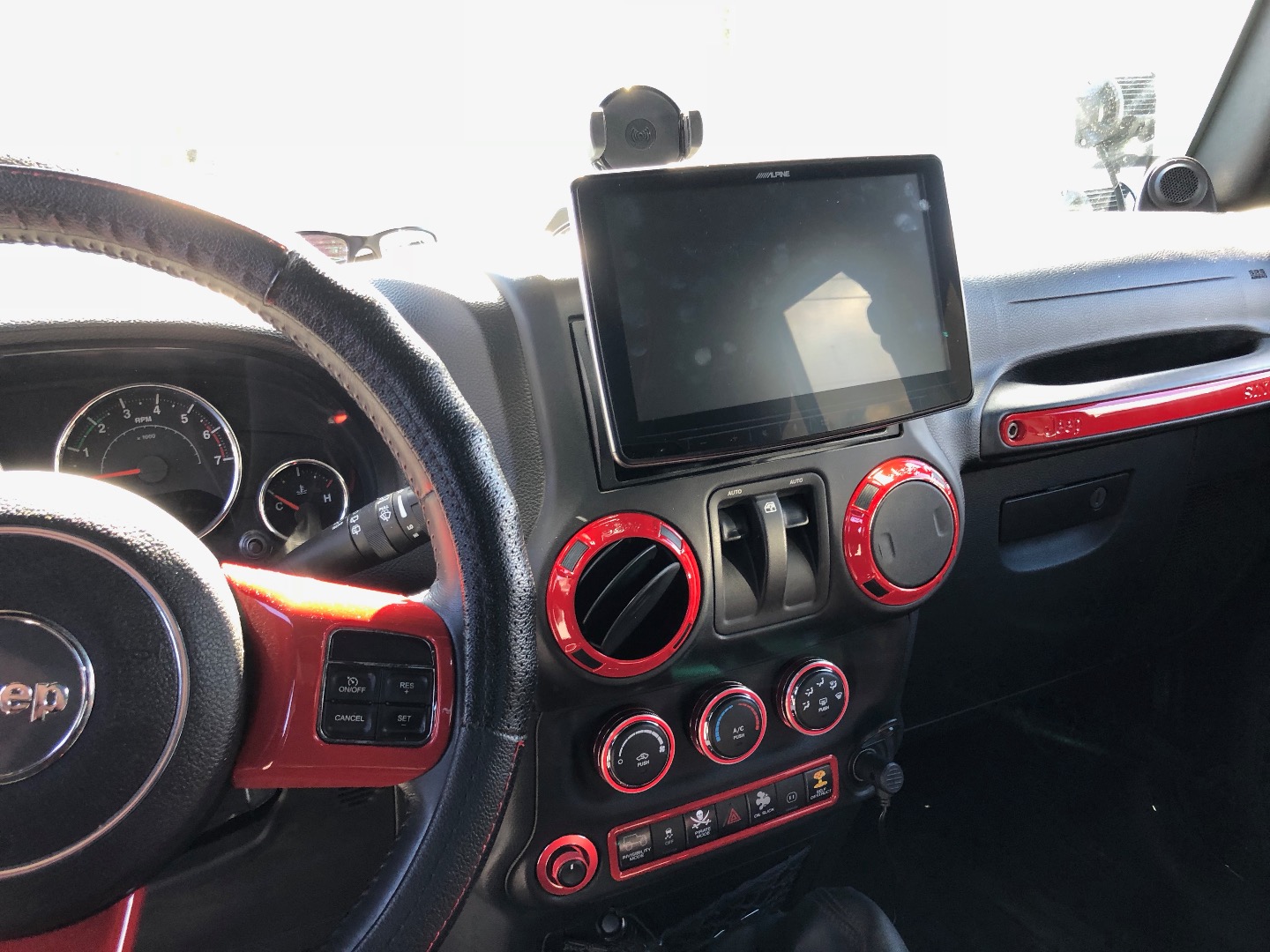 Customer review photo