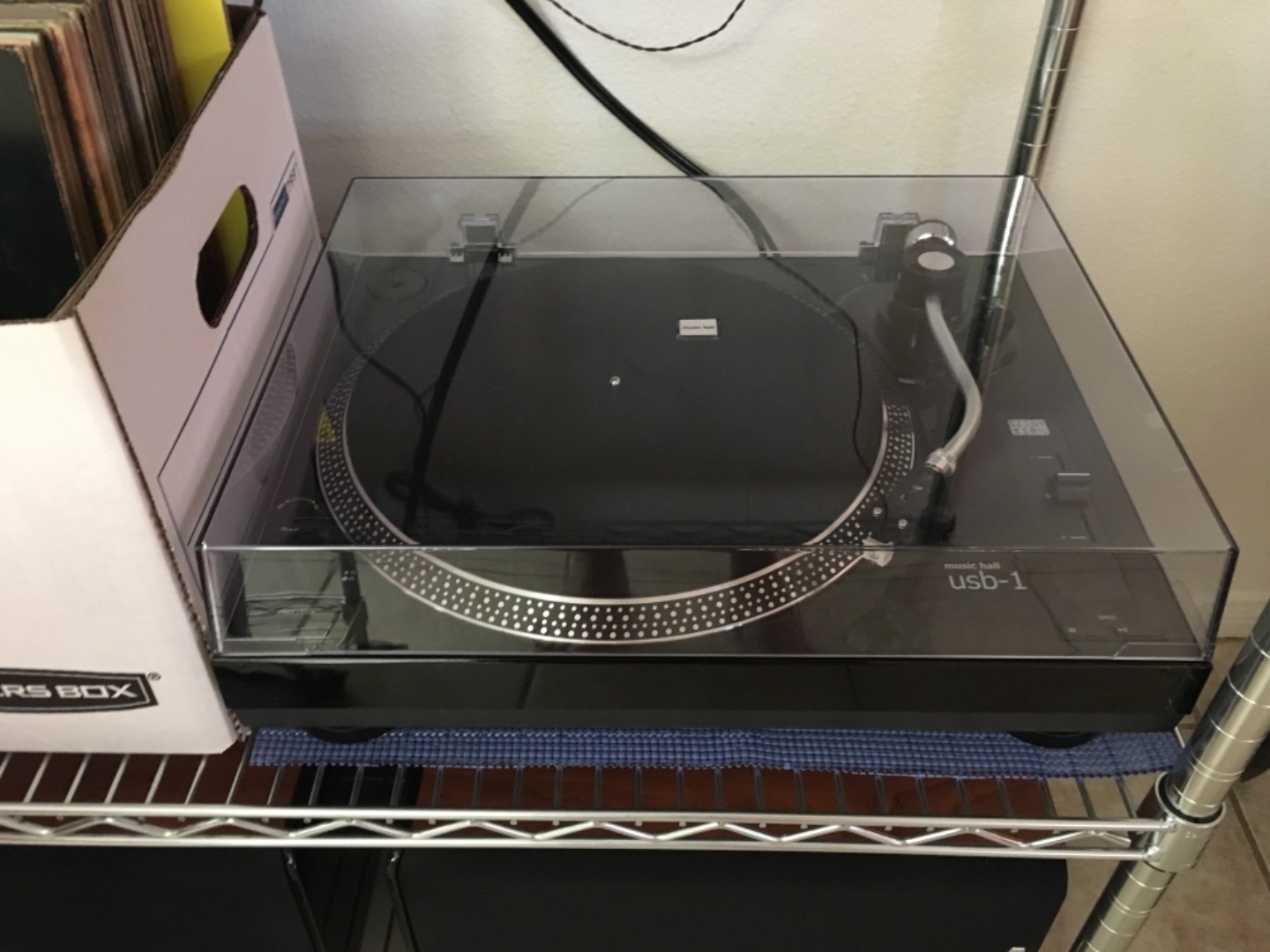 Customer review photo