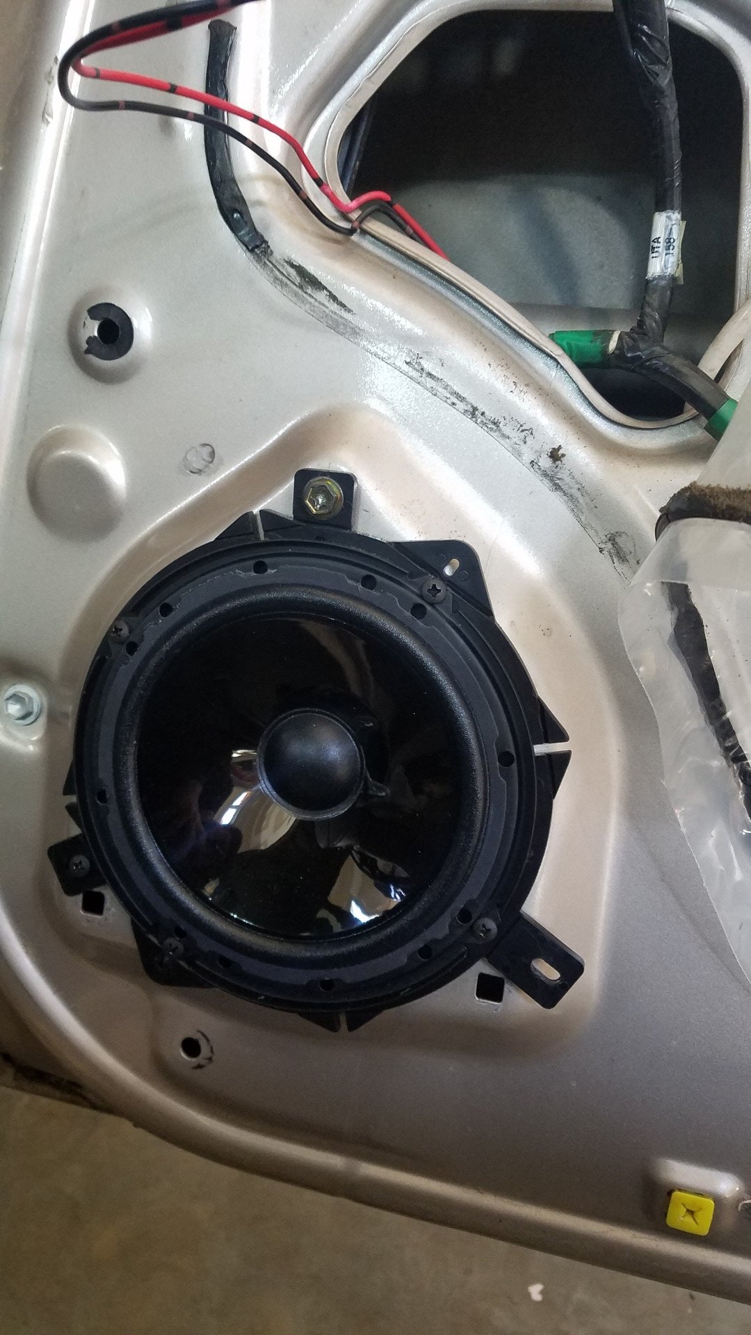 Customer review photo