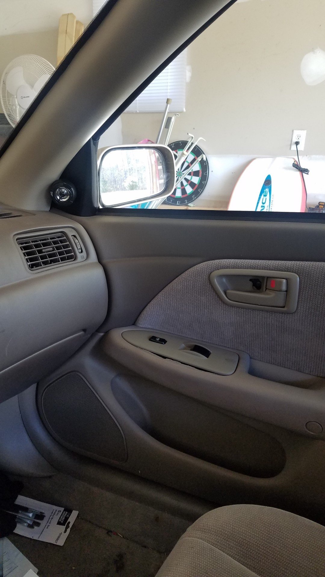 Customer review photo