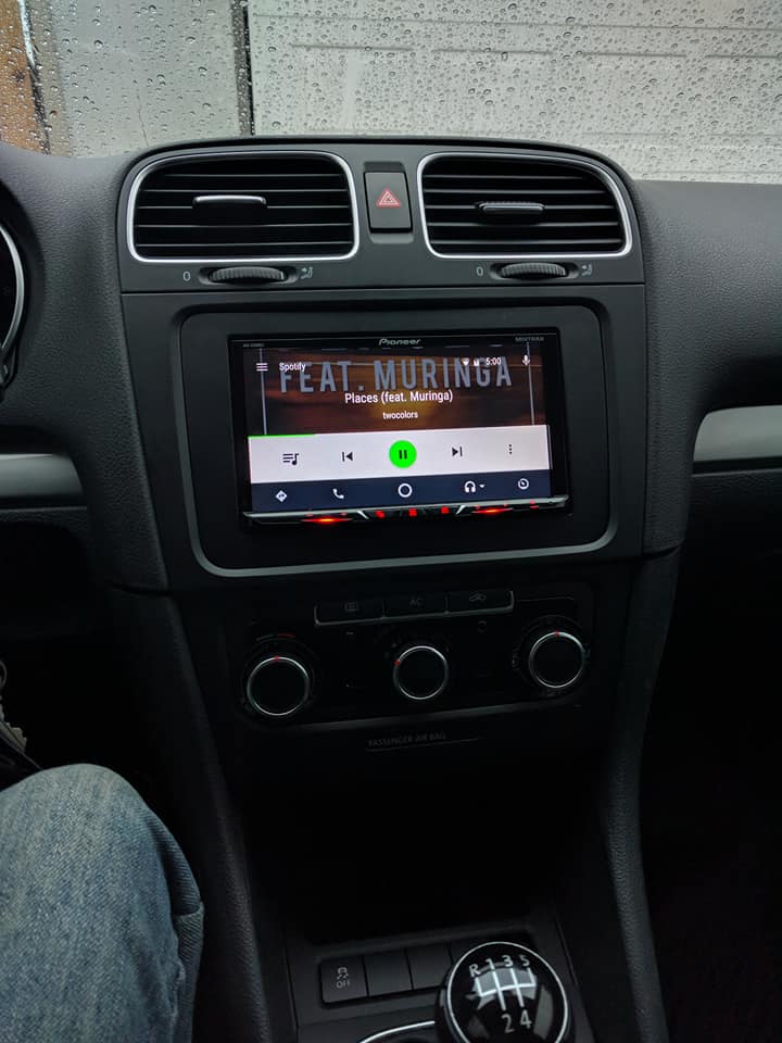 Customer review photo