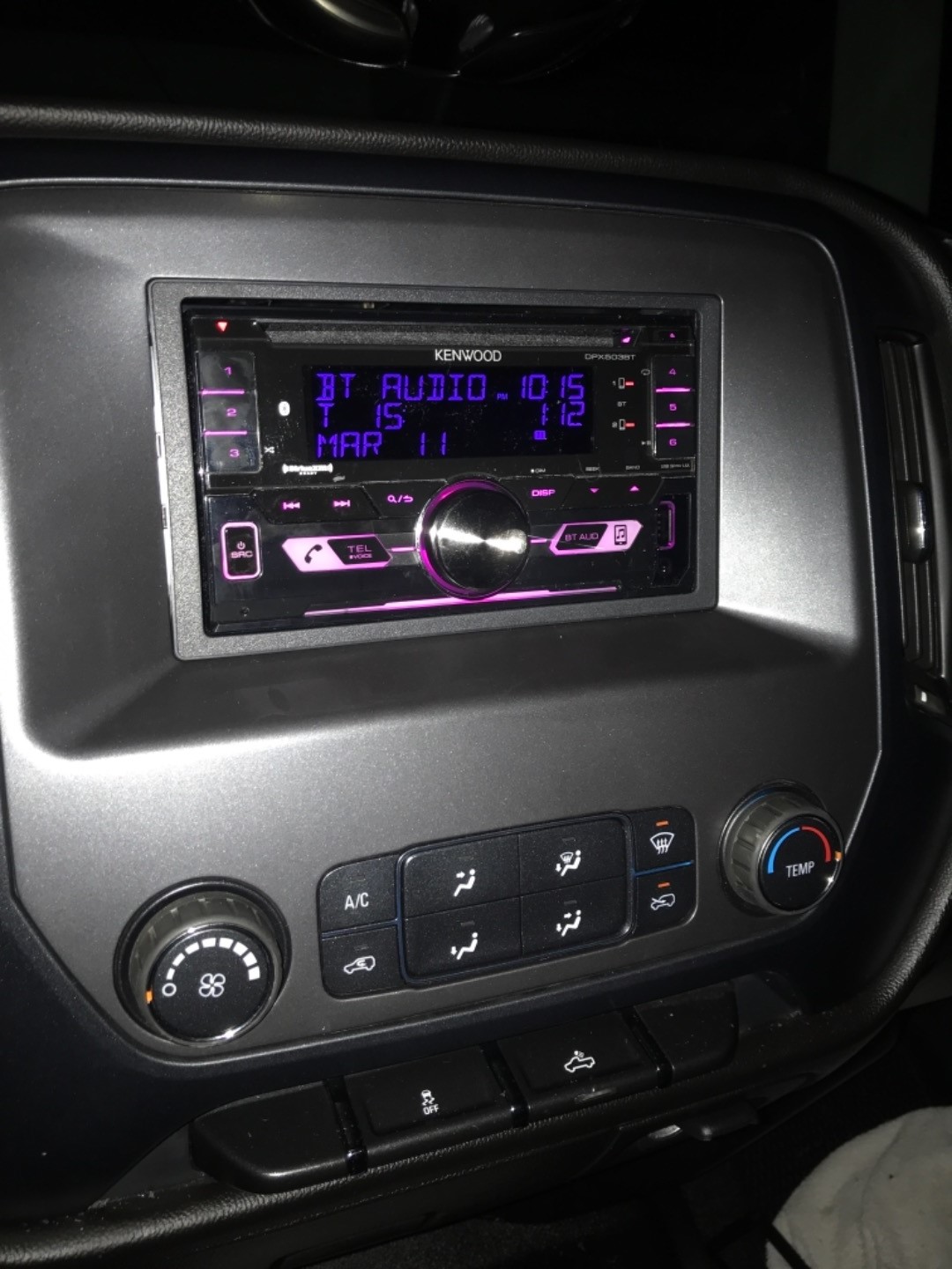 Customer review photo