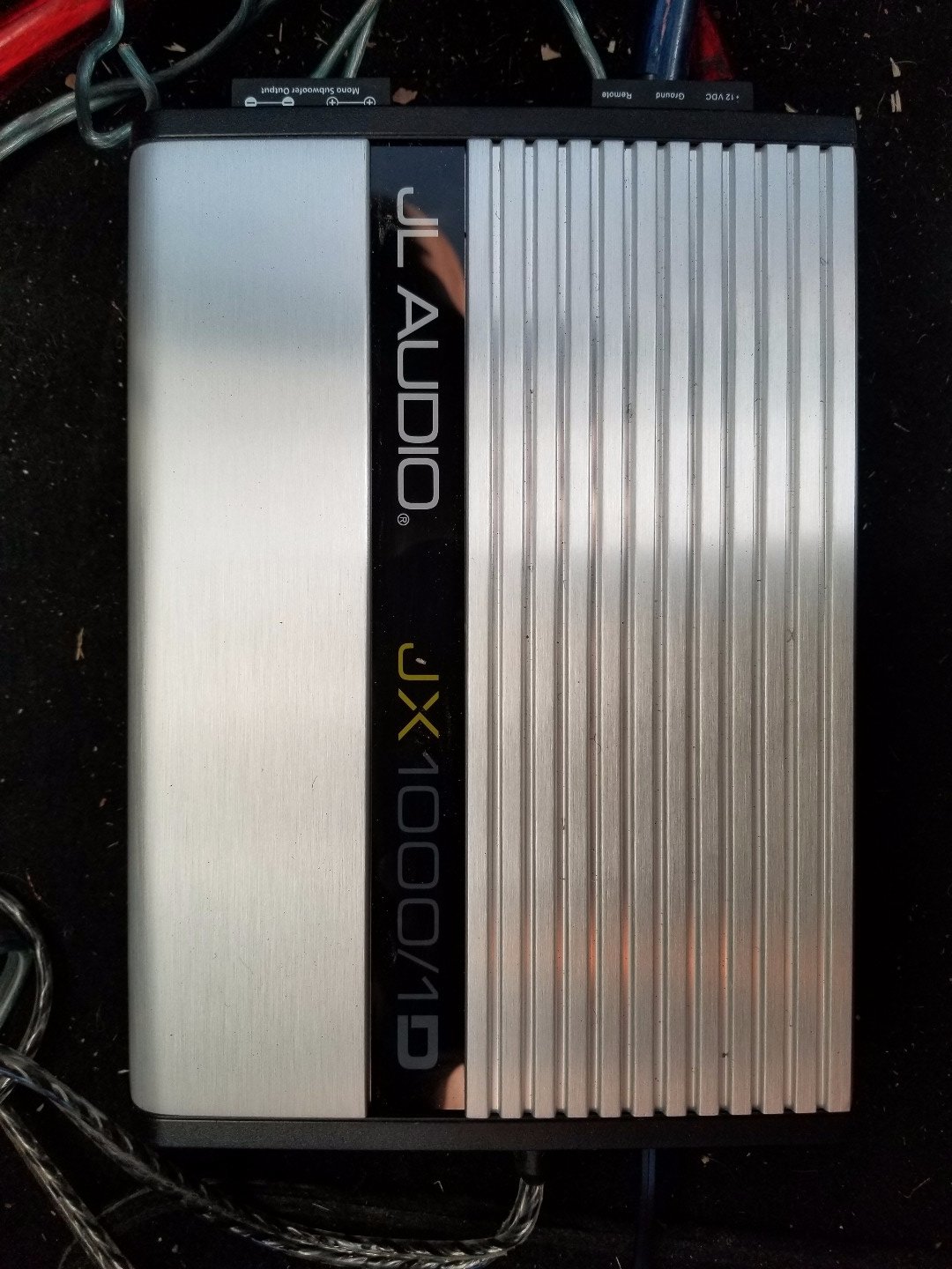 Customer review photo